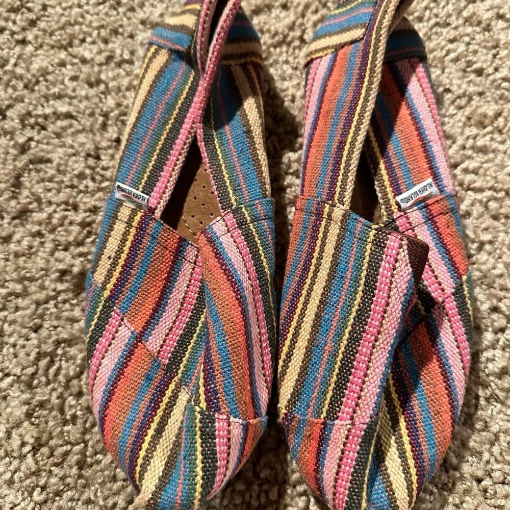 Women’s Flats Size 7.5